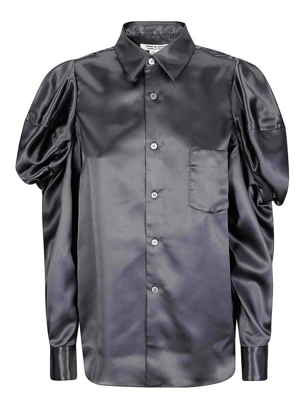 COMME DES GARCONS: blouses - Ladies Blouse