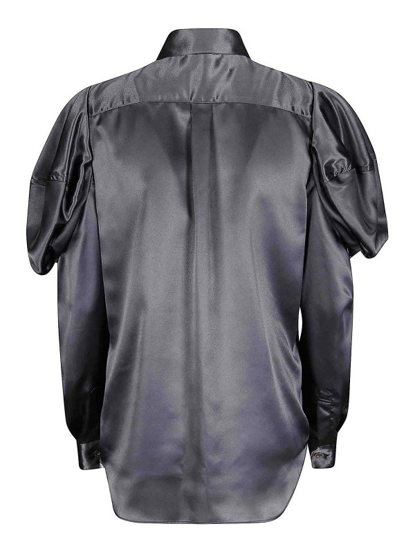 COMME DES GARCONS: blouses online - Ladies Blouse