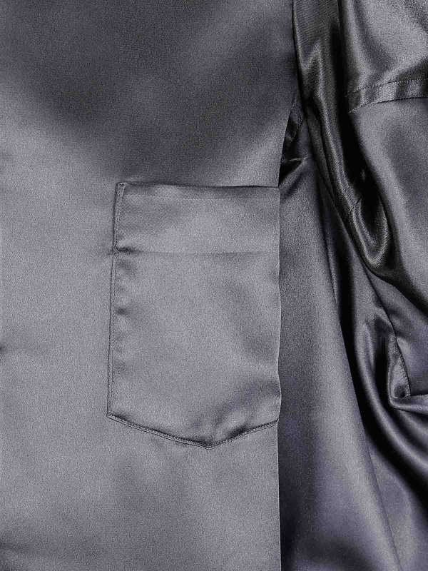 The Best Shops COMME DES GARCONS: blouses - Ladies Blouse