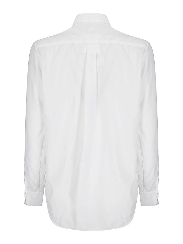 COMME DES GARCONS: blouses online - Ladies Blouse