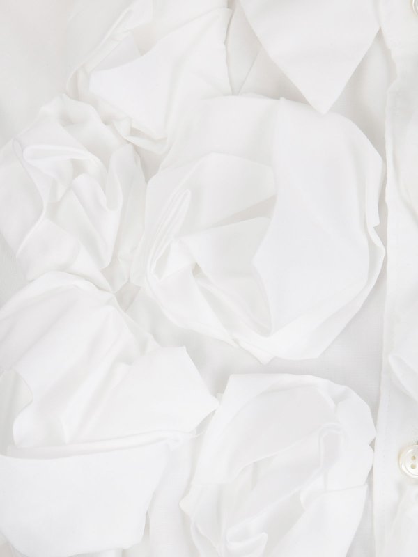 The Best Shops COMME DES GARCONS: blouses - Ladies Blouse