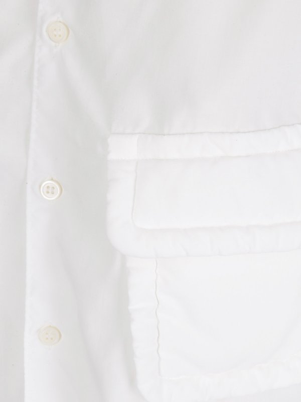 The Best Shops COMME DES GARCONS: blouses - Ladies Blouse