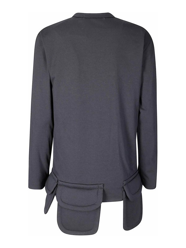 COMME DES GARCONS: t-shirts online - Ladies T-Shirt