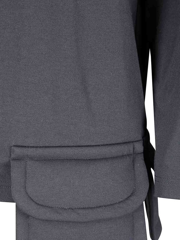 The Best Shops COMME DES GARCONS: t-shirts - Ladies T-Shirt