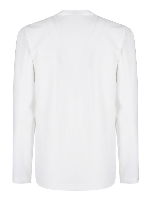 COMME DES GARCONS: t-shirts online - Ladies T-Shirt