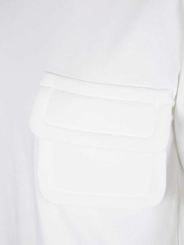 The Best Shops COMME DES GARCONS: t-shirts - Ladies T-Shirt