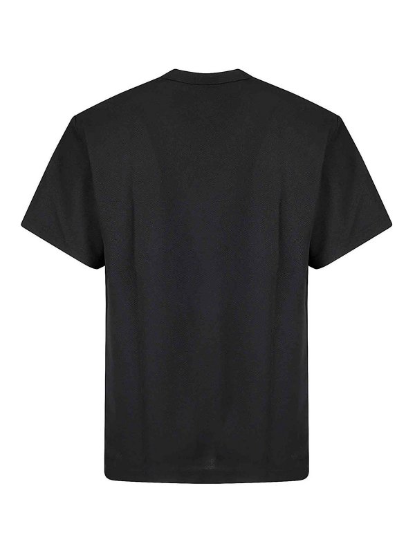 COMME DES GARÇONS HOMMES PLUS: t-shirts online - Mens T-Shirt