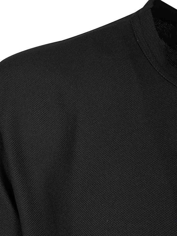 The Best Shops COMME DES GARÇONS HOMMES PLUS: t-shirts - Mens T-Shirt