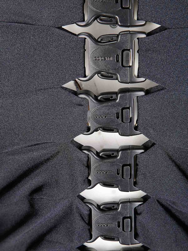 The Best Shops COPERNI: Tops y camisetas sin mangas - Top - Negro