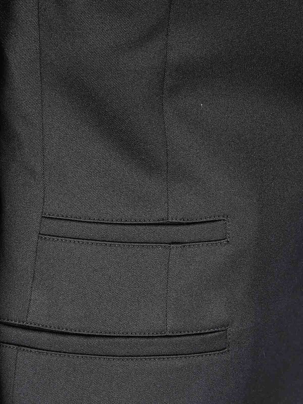 The Best Shops COPERNI: ブレザー - ブレザー - 黒