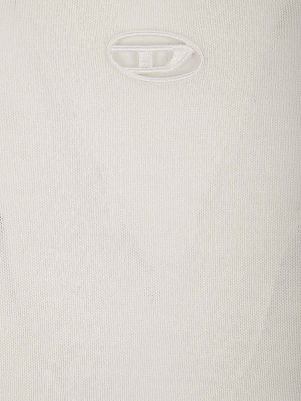 The Best Shops DIESEL: maglia collo rotondo - M-Alinesa