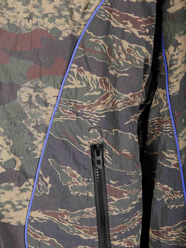 The Best Shops DIESEL: Kurze Daunenjacken - Daunenjacke - Bunt