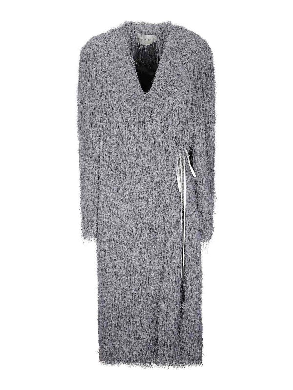 DRIES VAN NOTEN: cappotti lunghi - Cappotto lungo