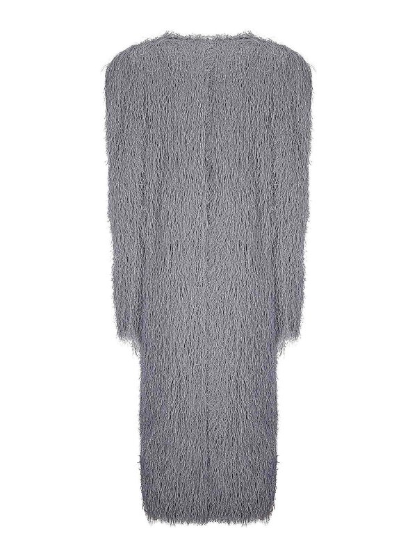 DRIES VAN NOTEN: cappotti lunghi online - Cappotto lungo