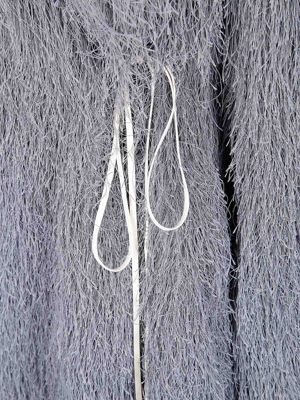 Cappotto lungo shop online: DRIES VAN NOTEN