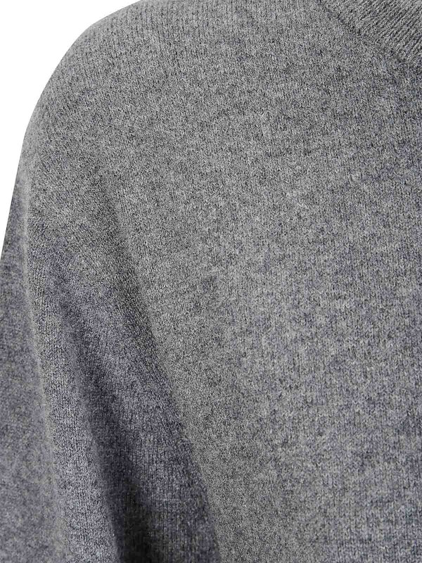 The Best Shops EXTREME CASHMERE: crew necks - Pullover
