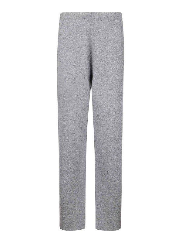 EXTREME CASHMERE: pantaloni casual - Pantaloni