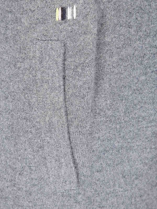 The Best Shops EXTREME CASHMERE: pantaloni casual - Pantaloni