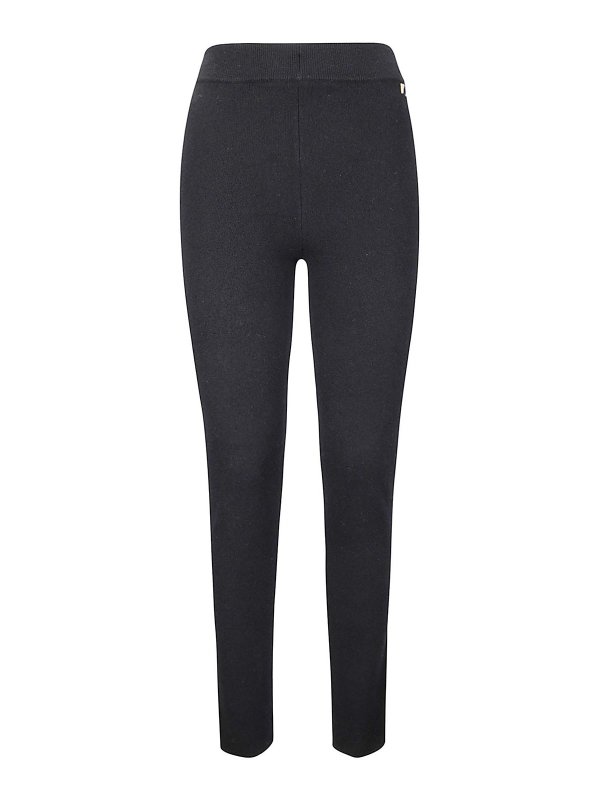 EXTREME CASHMERE: casual trousers - Pants