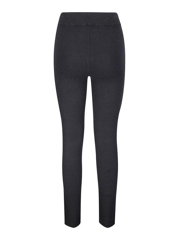 EXTREME CASHMERE: casual trousers online - Pants