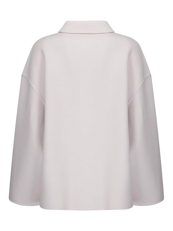 EXTREME CASHMERE: giacche casual online - Giacca chiara in cashmere