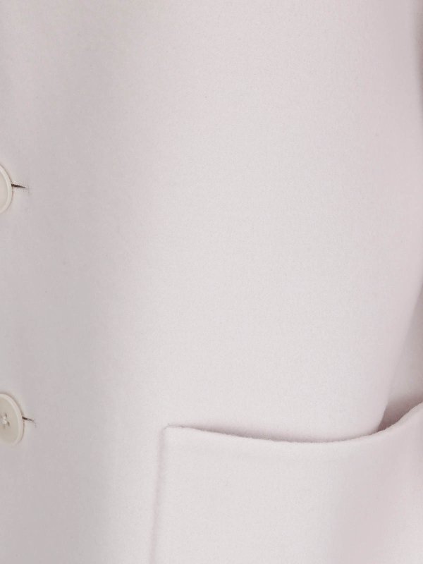 The Best Shops EXTREME CASHMERE: giacche casual - Giacca chiara in cashmere