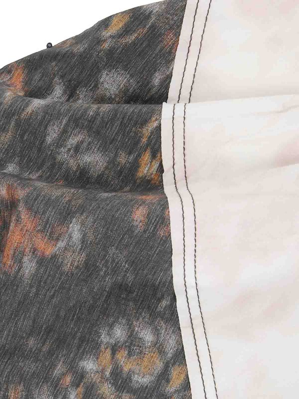 The Best Shops GANNI: Tops & Débardeurs - Top - Blanc