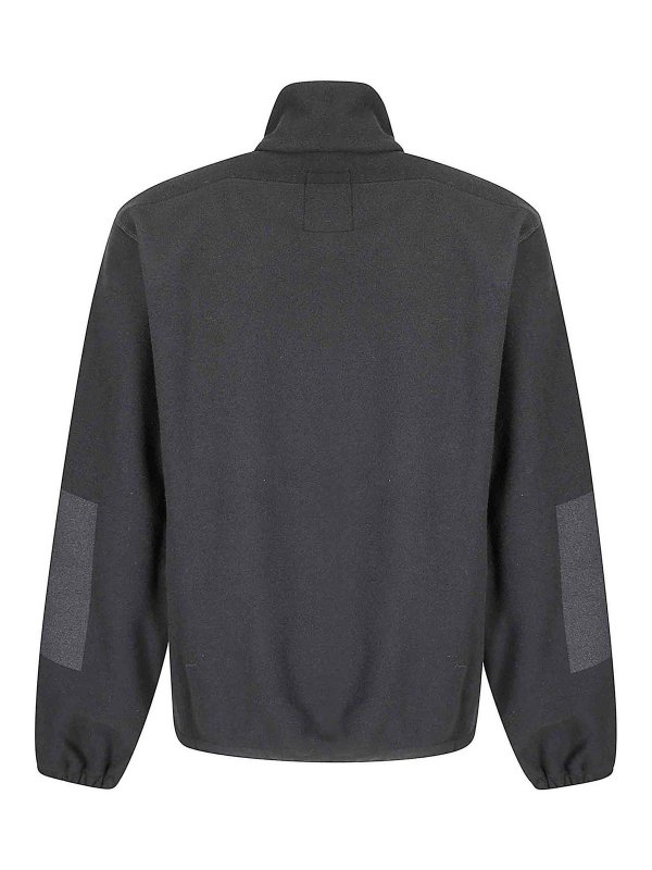 GR10K: Sweatshirts & Pulls online - Sweat-Shirts - Noir