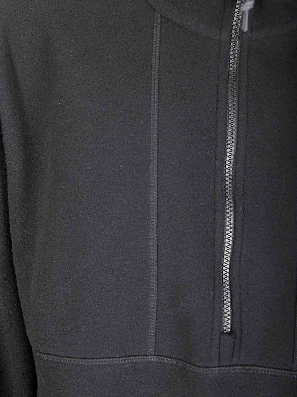 The Best Shops GR10K: Sweatshirts & Pulls - Sweat-Shirts - Noir