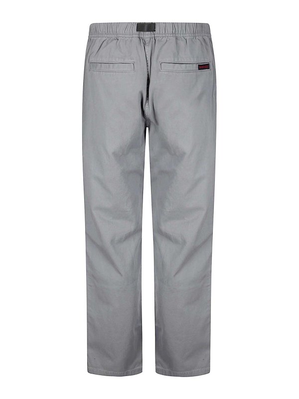 GRAMICCI: Casual Hosen online - Casual Hose - Grau