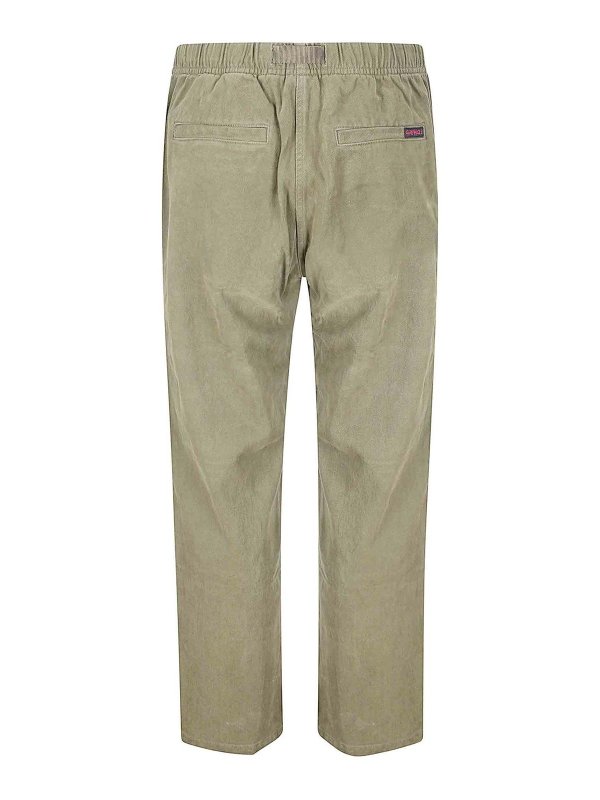 GRAMICCI: casual trousers online - Winter Twill  Pant