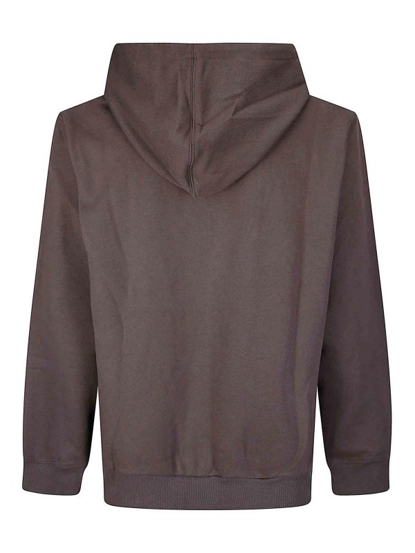 GRAMICCI: Sweatshirts & Pulls online - Sweat-Shirts - Marron