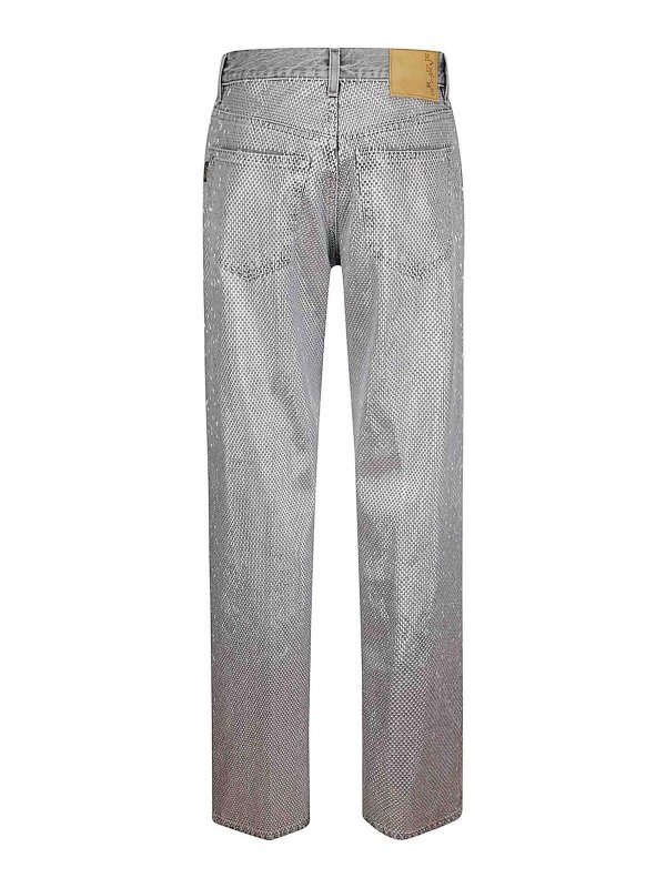 HAIKURE: Jeans Rectos online - Vaqueros Rectos - Negro