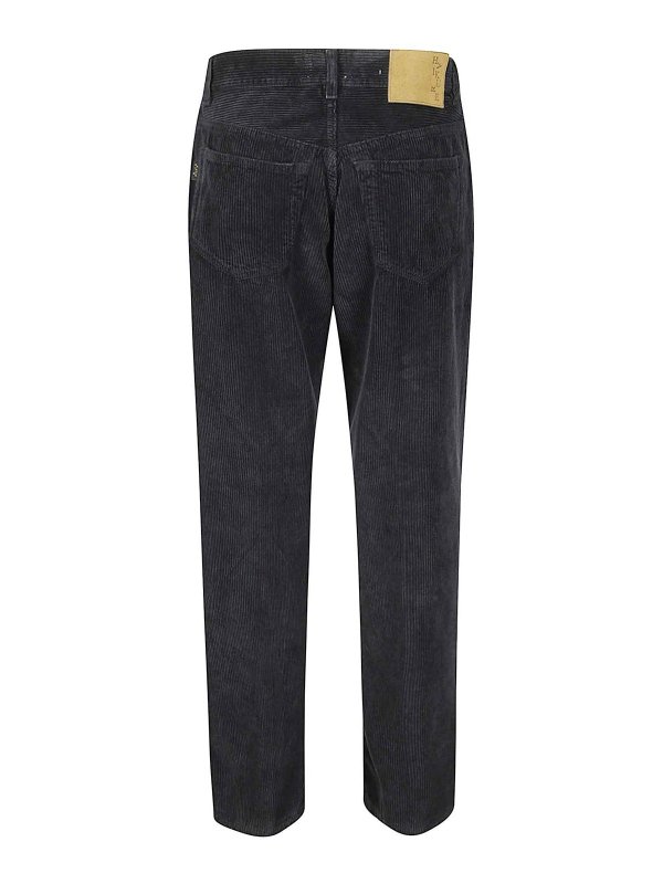 HAIKURE: jeans dritti, a sigaretta online - Bonnie Velvet Vic