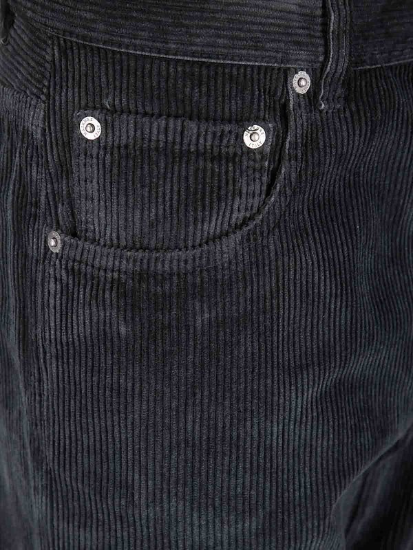 The Best Shops HAIKURE: jeans dritti, a sigaretta - Bonnie Velvet Vic