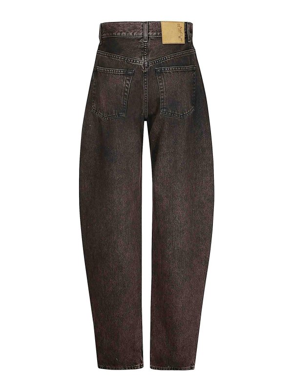 HAIKURE: jeans dritti, a sigaretta online - Jeans