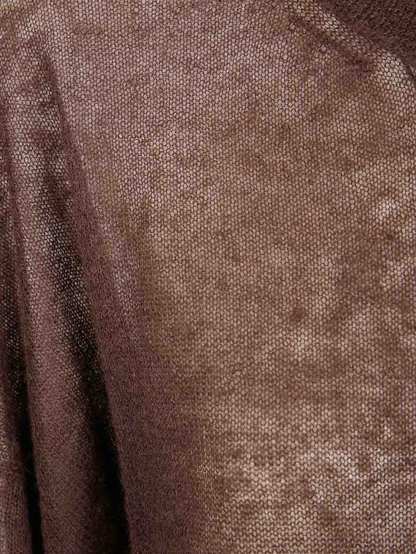 The Best Shops HAIKURE: crew necks - Pullover