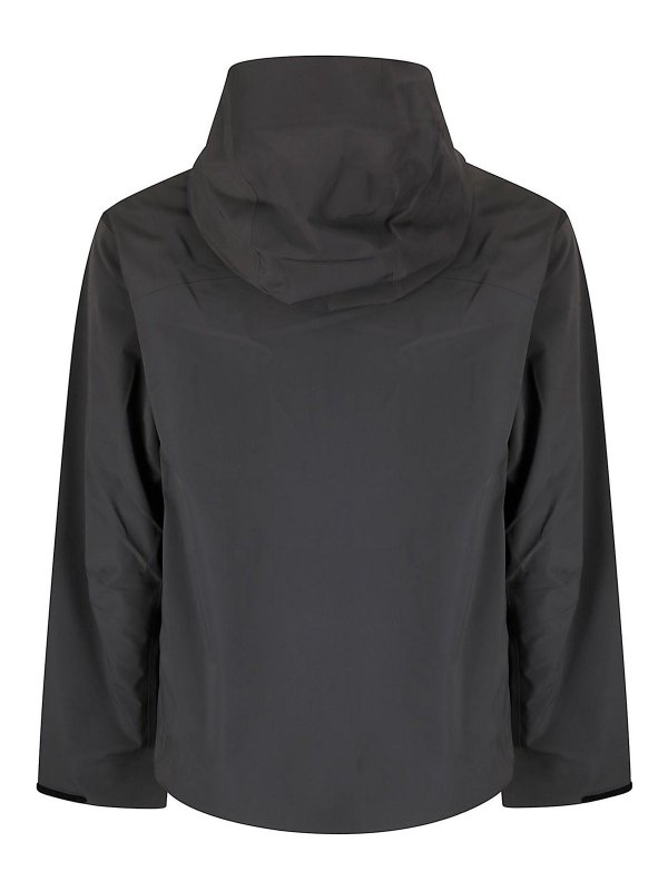 HIKING PATROL: Chaquetas casual online - Chaqueta Casual - Negro