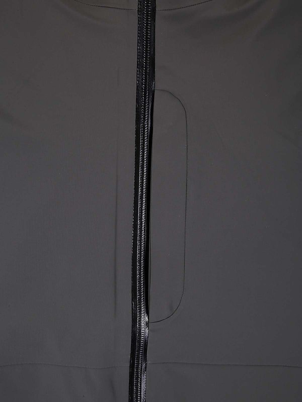 The Best Shops HIKING PATROL: Chaquetas casual - Chaqueta Casual - Negro