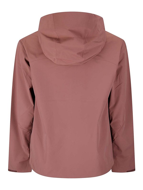 HIKING PATROL: カジュアルジャケット online - カジュアルジャケット - ブラウン