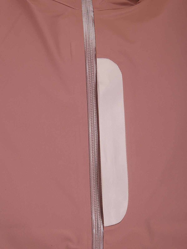 The Best Shops HIKING PATROL: カジュアルジャケット - カジュアルジャケット - ブラウン