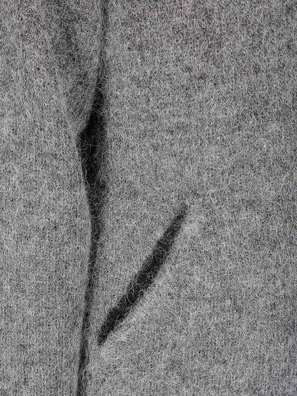 The Best Shops HIKING PATROL: Tops & Tank tops - Essence Mohair Mixed Knit Top