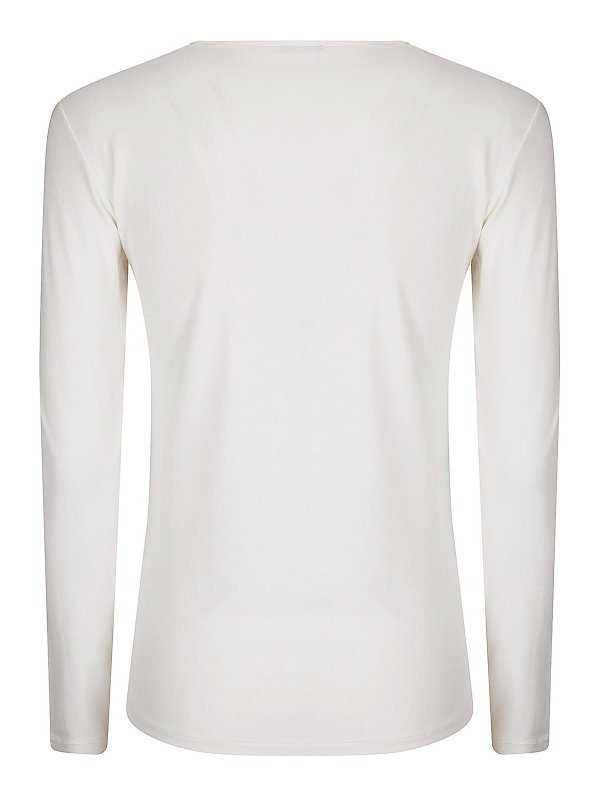 HIRA: Camisetas online - Camiseta - Negro