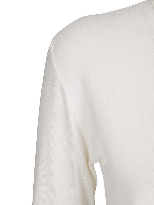 The Best Shops HIRA: Camisetas - Camiseta - Negro