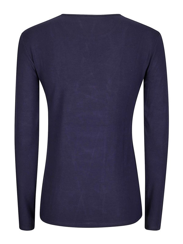 HIRA: Camisetas online - Camiseta - Negro