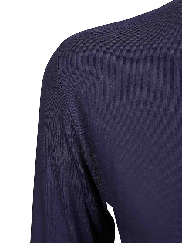 The Best Shops HIRA: Camisetas - Camiseta - Negro