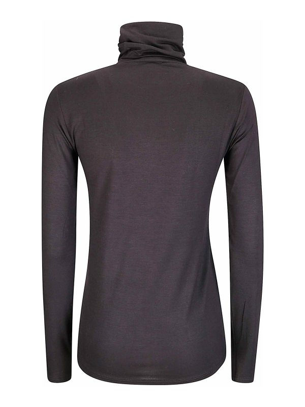 HIRA: Turtlenecks & Polo necks online - T-Shirt Dolcevita