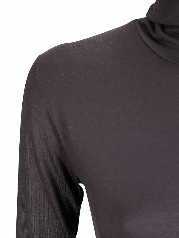 The Best Shops HIRA: Turtlenecks & Polo necks - T-Shirt Dolcevita
