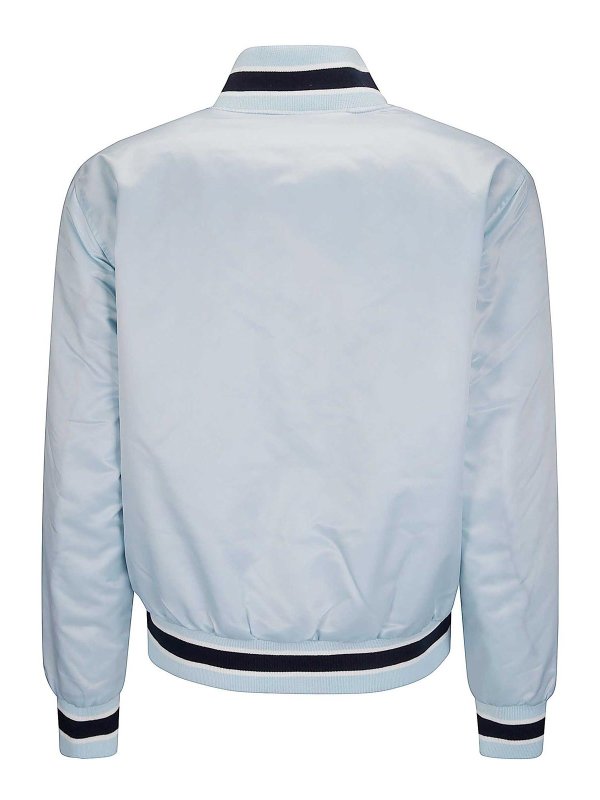 ICECREAM: Bombers online - Bomber - Bleu