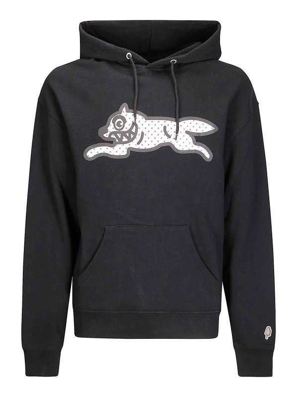 ICECREAM: Sweatshirts & Sweaters - Sweatshirt with hood